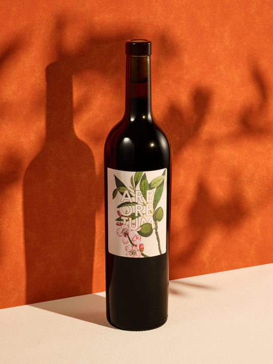 Botanica | Arboretum Red Blend 2019