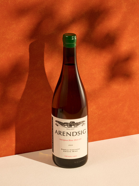 Arendsig | Sauvignon Blanc 2024