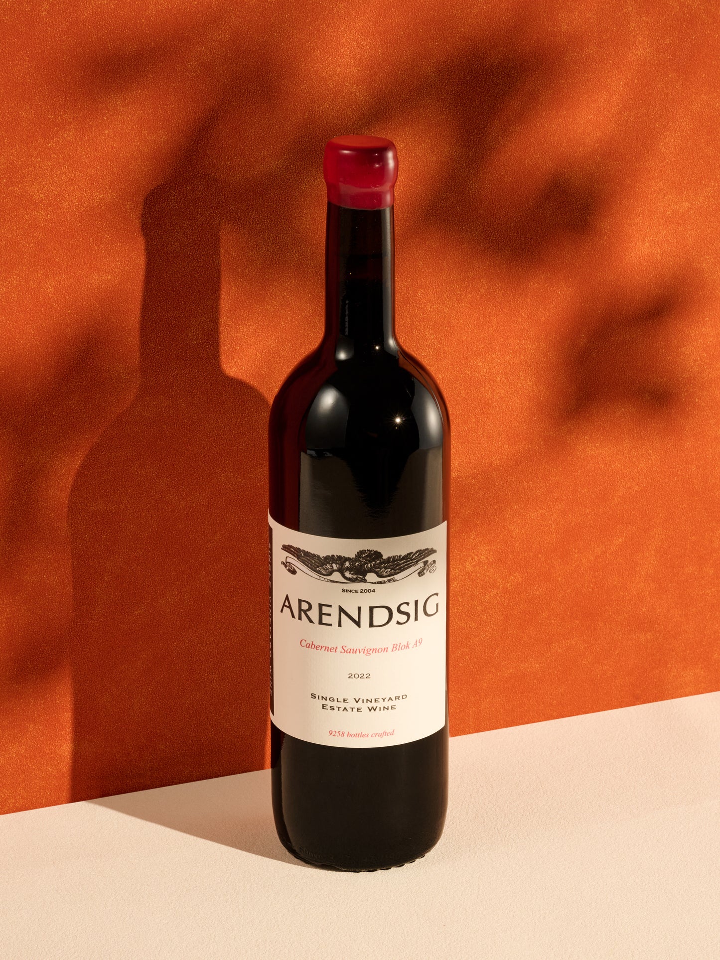 Arendsig | Cabernet Sauvignon 2022