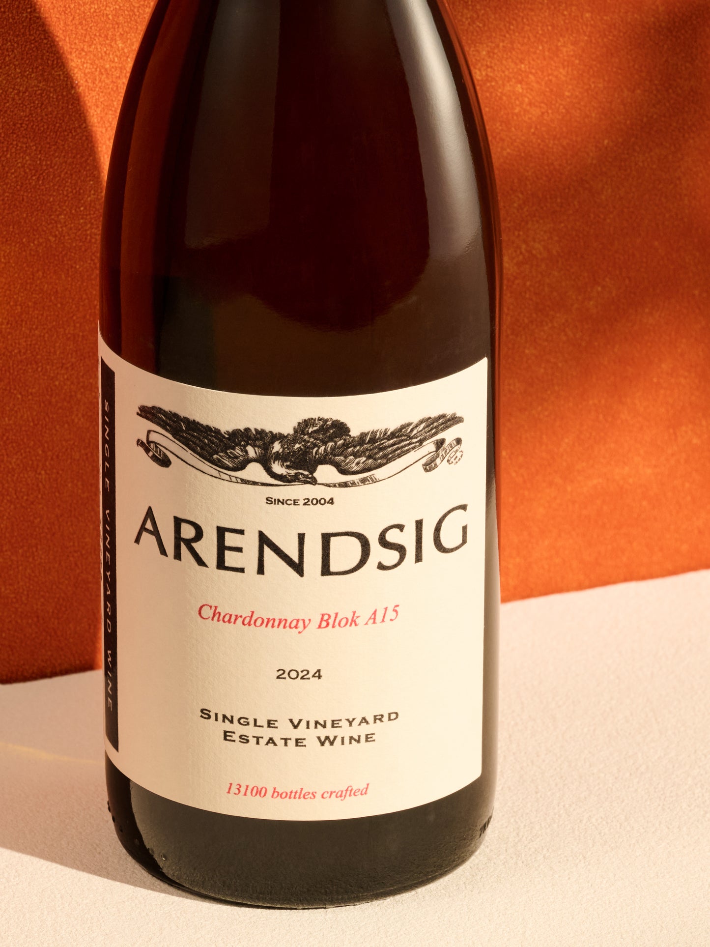 Arendsig | Chardonnay 2024