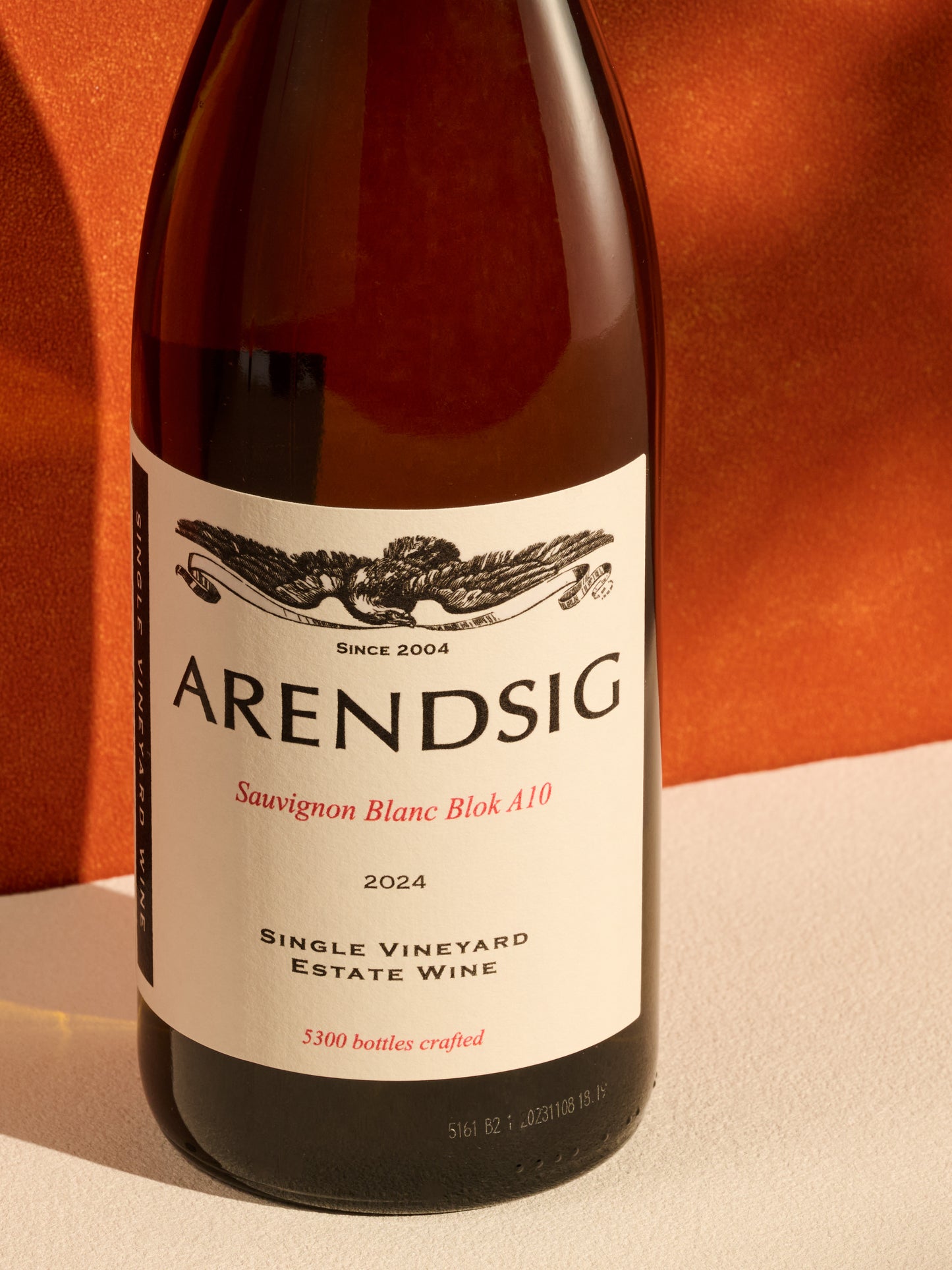 Arendsig | Sauvignon Blanc 2024