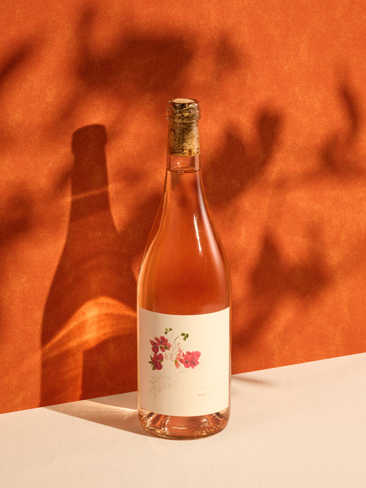 Botanica | Big Flower Rose 2025