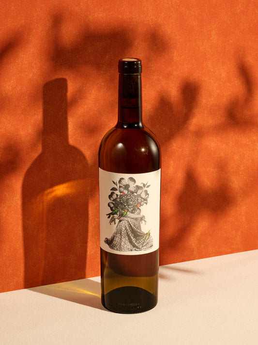 Botanica | Flower Girl Albarino 2025