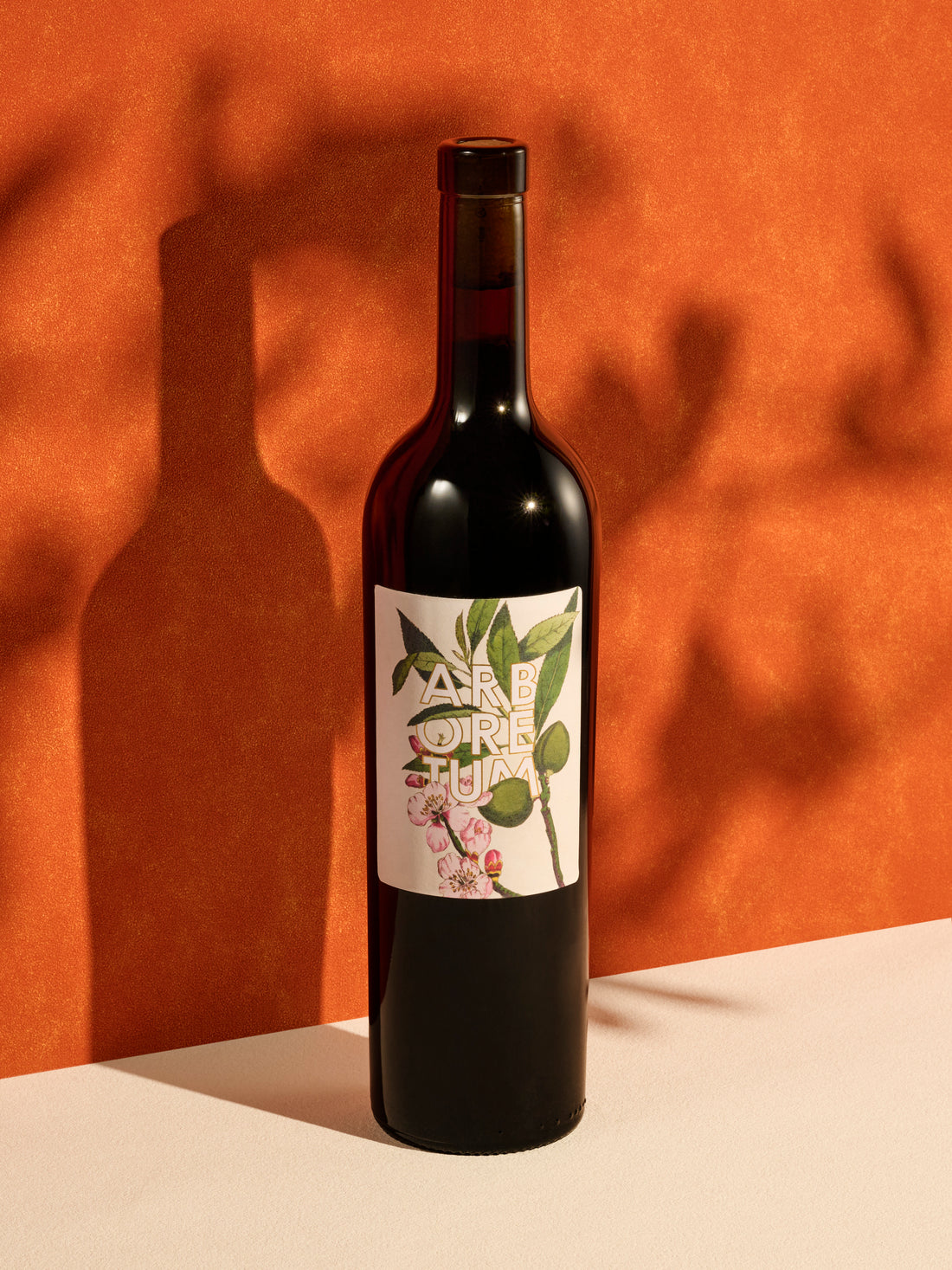 Botanica | Arboretum Red Blend 2019 – van der Bloom - Wine
