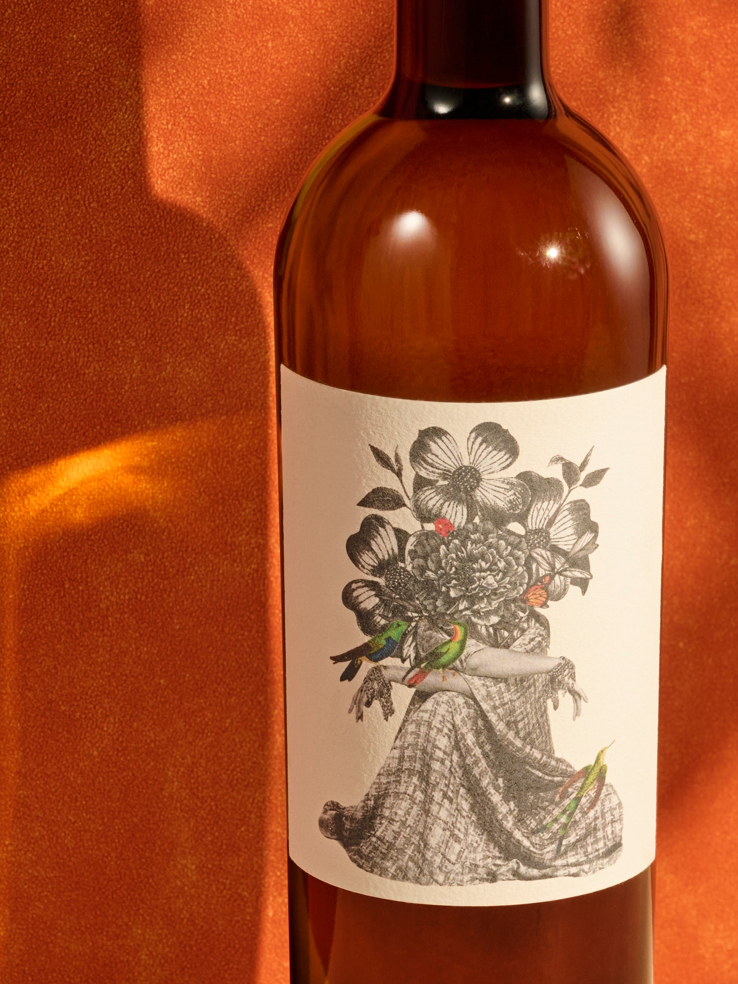 Botanica | Flower Girl Albarino 2025