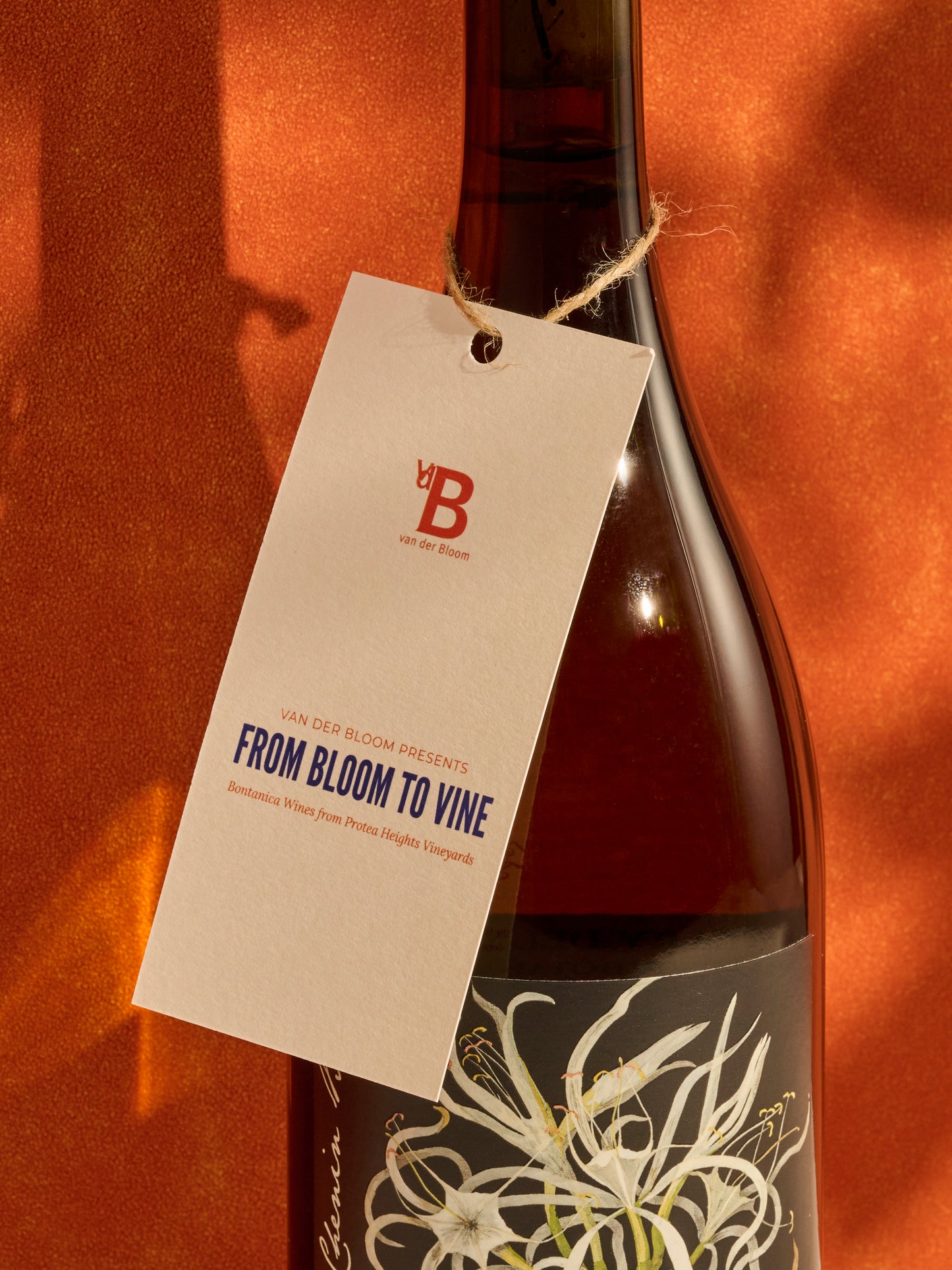 Botanica | Mary Delany Chenin Blanc 2022