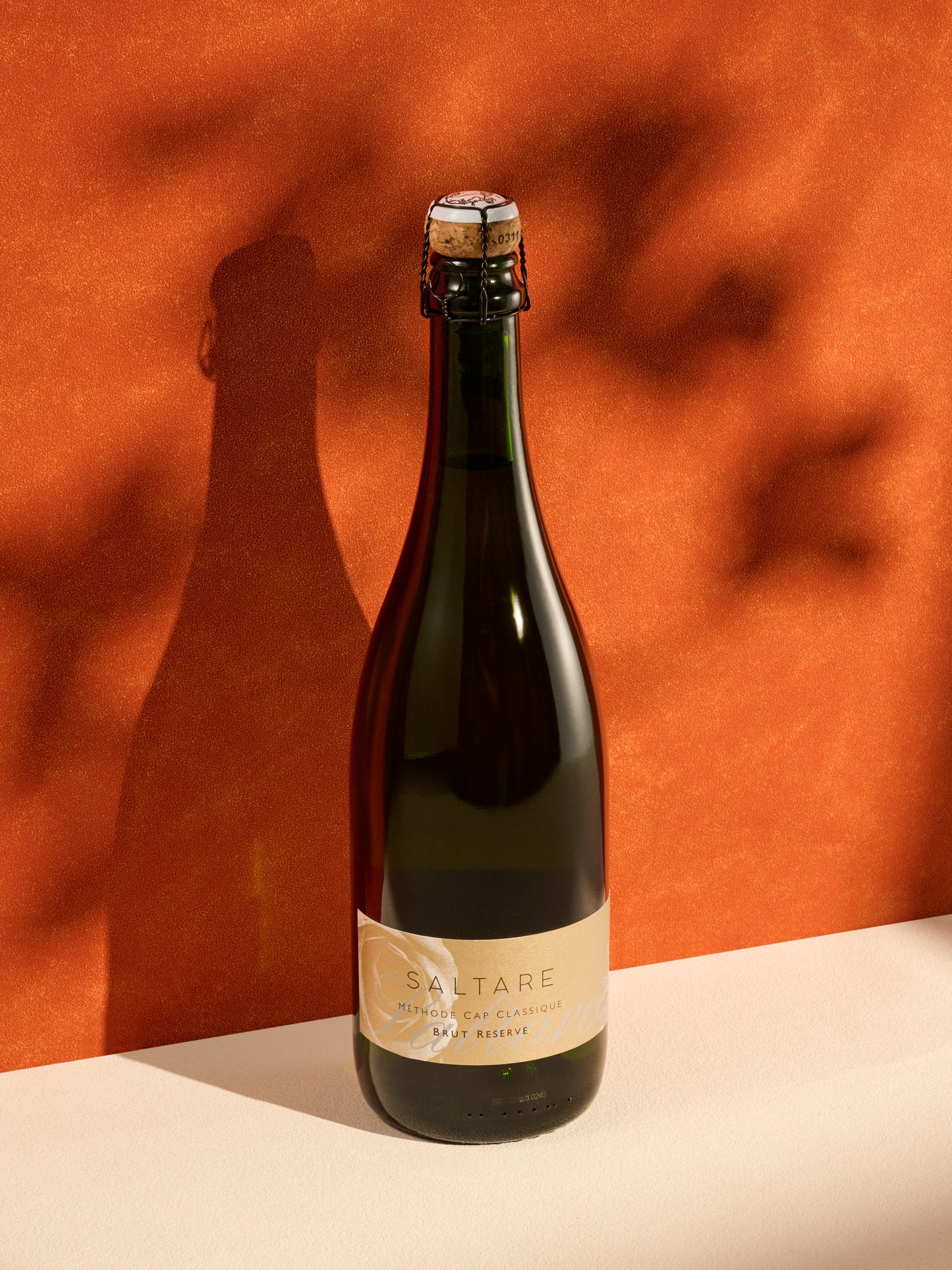 Saltare | Brut Reserve