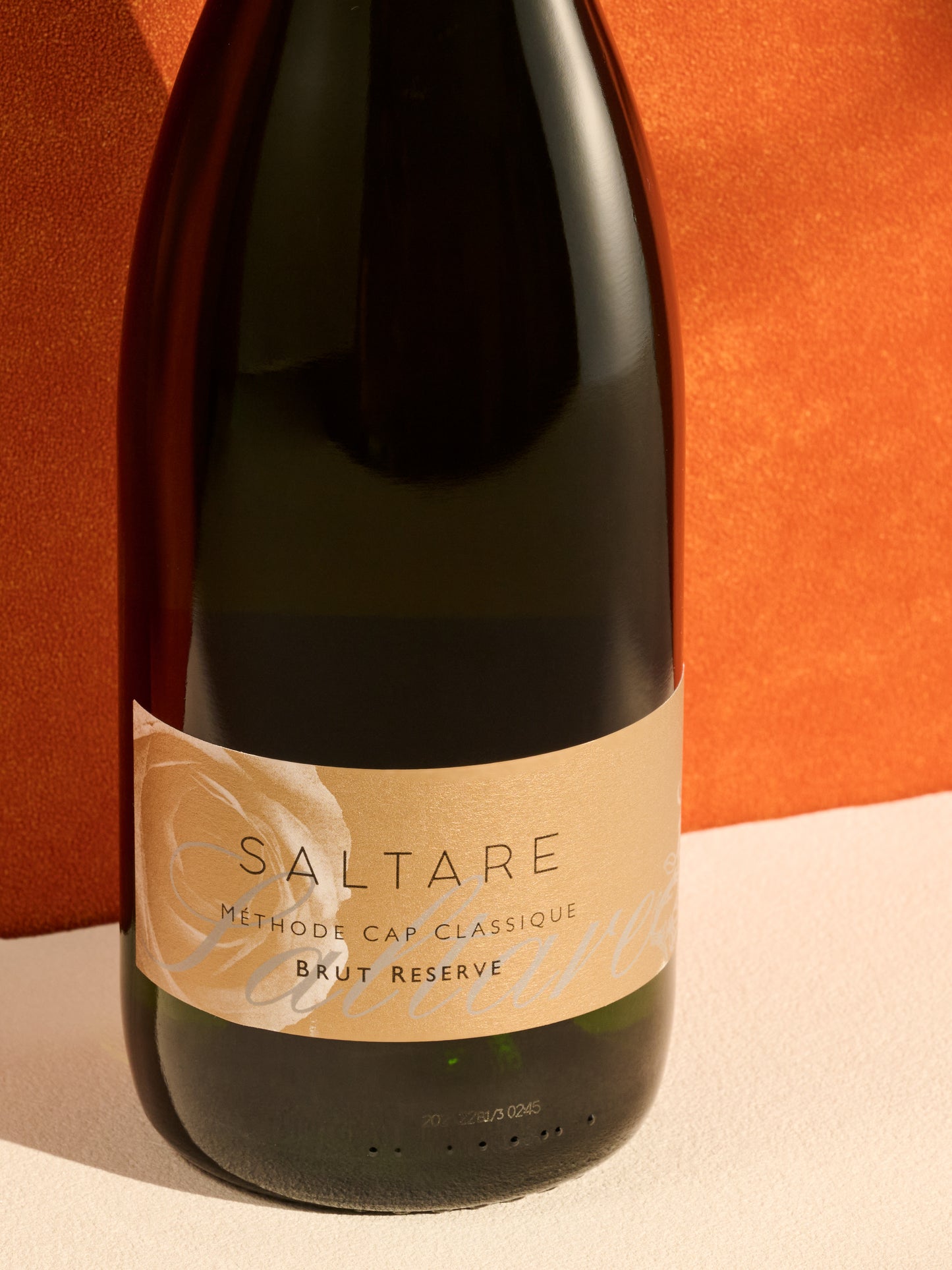 Saltare | Brut Reserve