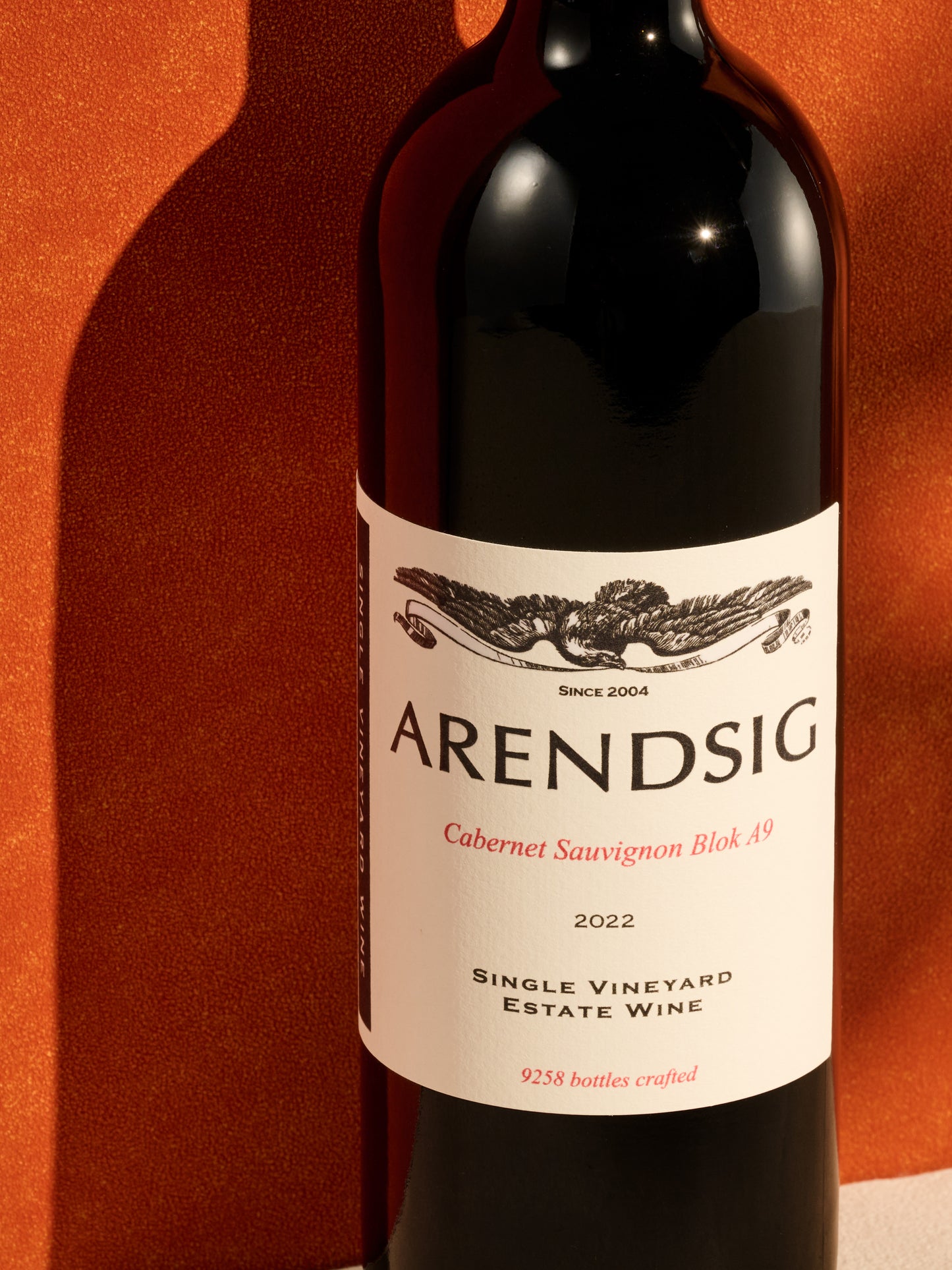 Arendsig | Cabernet Sauvignon 2022